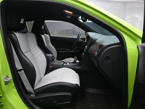Used 2023 Dodge Charger SRT Hellcat RWD image 35