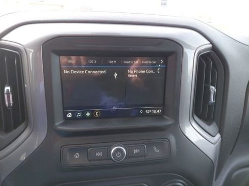 Used 2019 Chevrolet Silverado 1500 Custom Trail Boss image 20