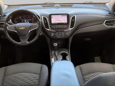 Used 2019 Chevrolet Equinox LT FWD image 14