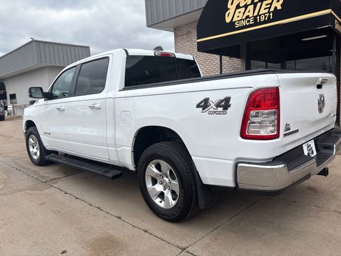 Used 2020 RAM 1500 Big Horn image 10