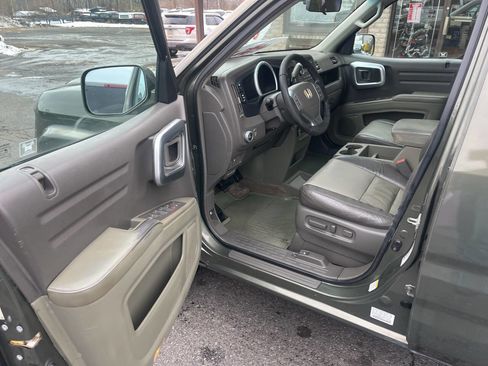 Used 2006 Honda Ridgeline RTL image 16