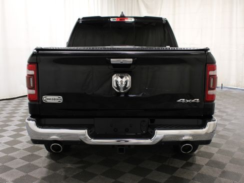 Used 2019 RAM 1500 Limited AWD/4WD image 35