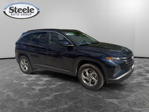 Used 2024 Hyundai Tucson SEL image 7