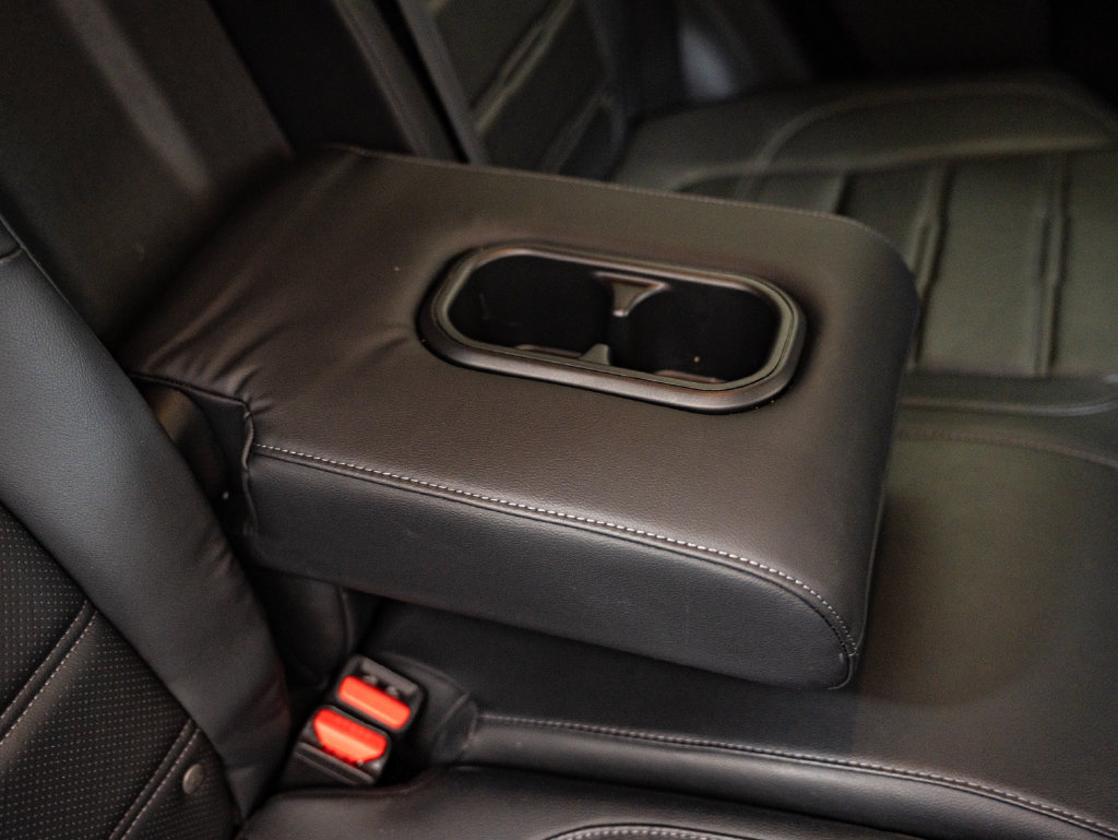Used 2019 Honda CR-V EX-L image 44
