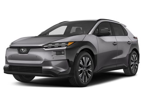 New 2026 Subaru Solterra Limited image 1