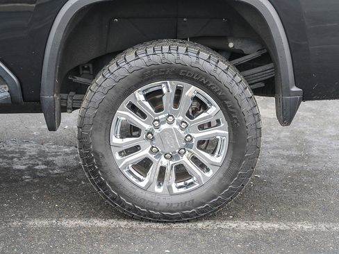 Used 2022 Chevrolet Silverado 3500 High Country image 10