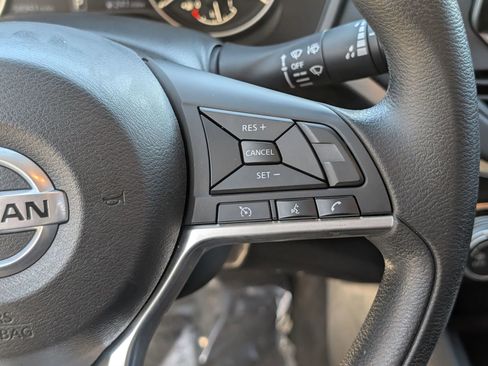 Used 2020 Nissan Altima 2.5 S w/ Driver Assist Package image 22