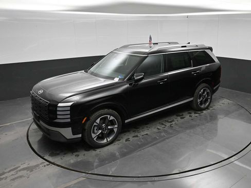 New 2026 Hyundai Palisade Limited AWD/4WD image 27