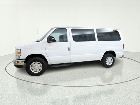 Used 2010 Ford E-350 and Econoline 350 XL RWD image 4