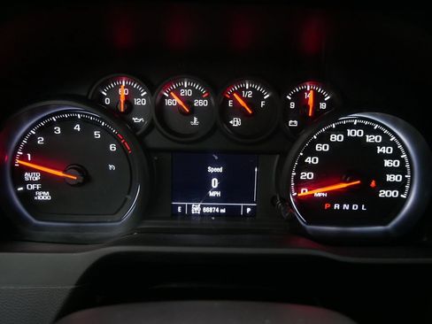 Used 2023 GMC Sierra 1500 Pro w/ Pro Value Package AWD/4WD image 27