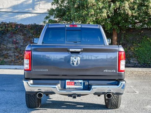 Used 2020 RAM 1500 Big Horn image 8