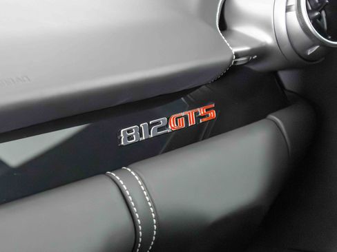 Used 2021 Ferrari 812 GTS image 36