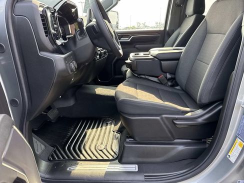 New 2026 Chevrolet Silverado 3500 LT w/ Z71 Off-Road Package AWD/4WD image 9