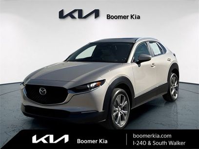 Used 2024 MAZDA CX-30 AWD 2.5 S w/ Preferred Package