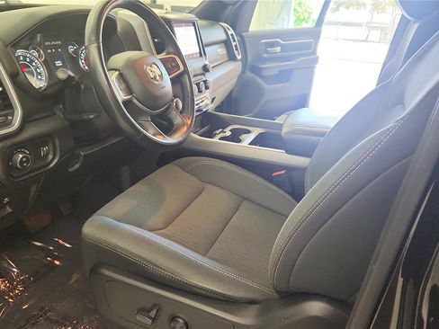 Used 2023 RAM 1500 Big Horn AWD/4WD image 22