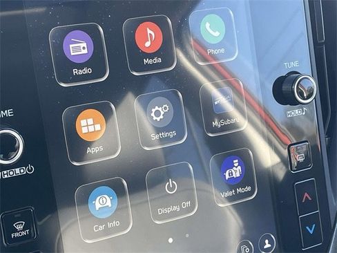 Used 2024 Subaru Crosstrek 2.5i Limited image 11