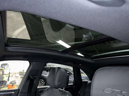 Used 2021 Porsche Macan GTS AWD/4WD image 22