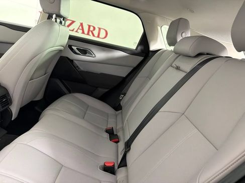 Used 2024 Land Rover Range Rover Velar S AWD/4WD image 13
