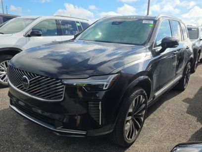 Used 2026 Volvo XC90 B6 Ultra