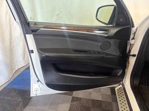 Used 2011 BMW X5 xDrive35i AWD/4WD image 8
