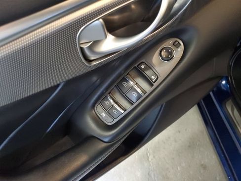 Used 2018 INFINITI Q50 Sport AWD/4WD image 12
