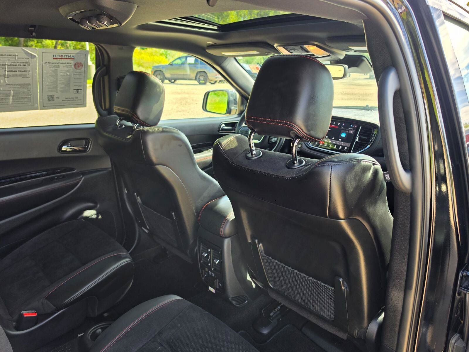 Used 2026 Dodge Durango GT AWD/4WD image 17