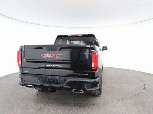 Used 2019 GMC Sierra 1500 Denali w/ Denali Ultimate Package image 15