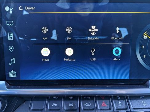 Used 2023 Chevrolet Silverado 1500 RST image 31