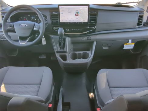 New 2025 Ford Transit 350 XLT image 13
