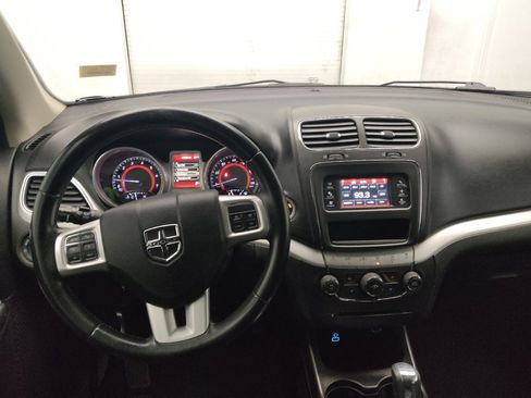 Used 2019 Dodge Journey SE w/ Connectivity Group image 22