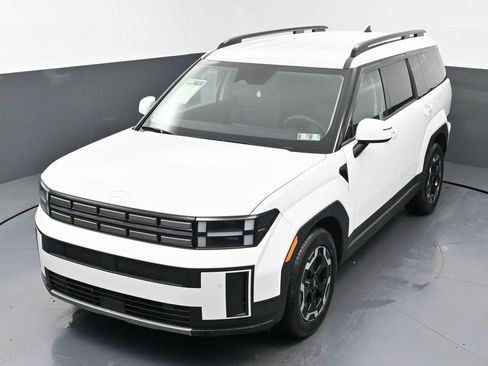 Used 2024 Hyundai Santa Fe SEL image 42