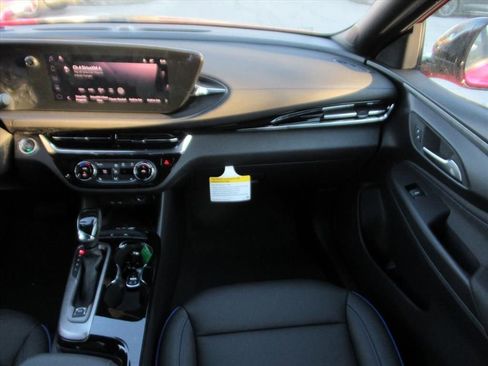 New 2026 Buick Envista Sport Touring w/ Convenience I Package image 13