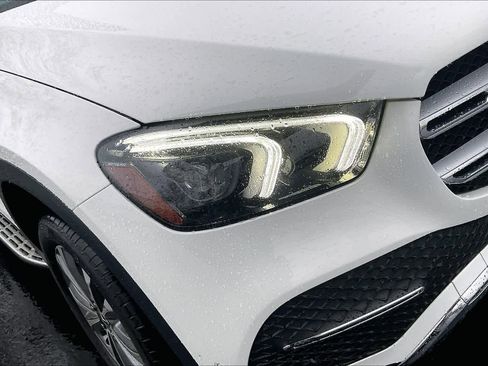 Used 2020 Mercedes-Benz GLE 350 image 30