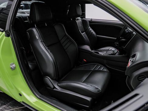 Used 2023 Dodge Challenger SRT Hellcat image 49