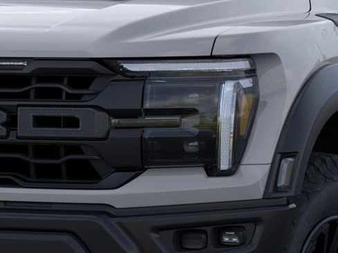 New 2026 Ford F150 Raptor image 21