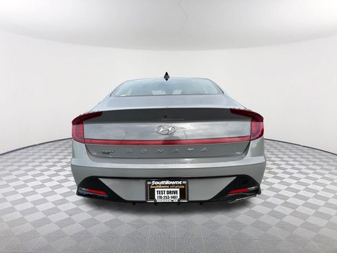 Used 2022 Hyundai Sonata SEL FWD image 6