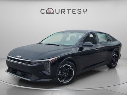 Used 2025 Kia K4 EX