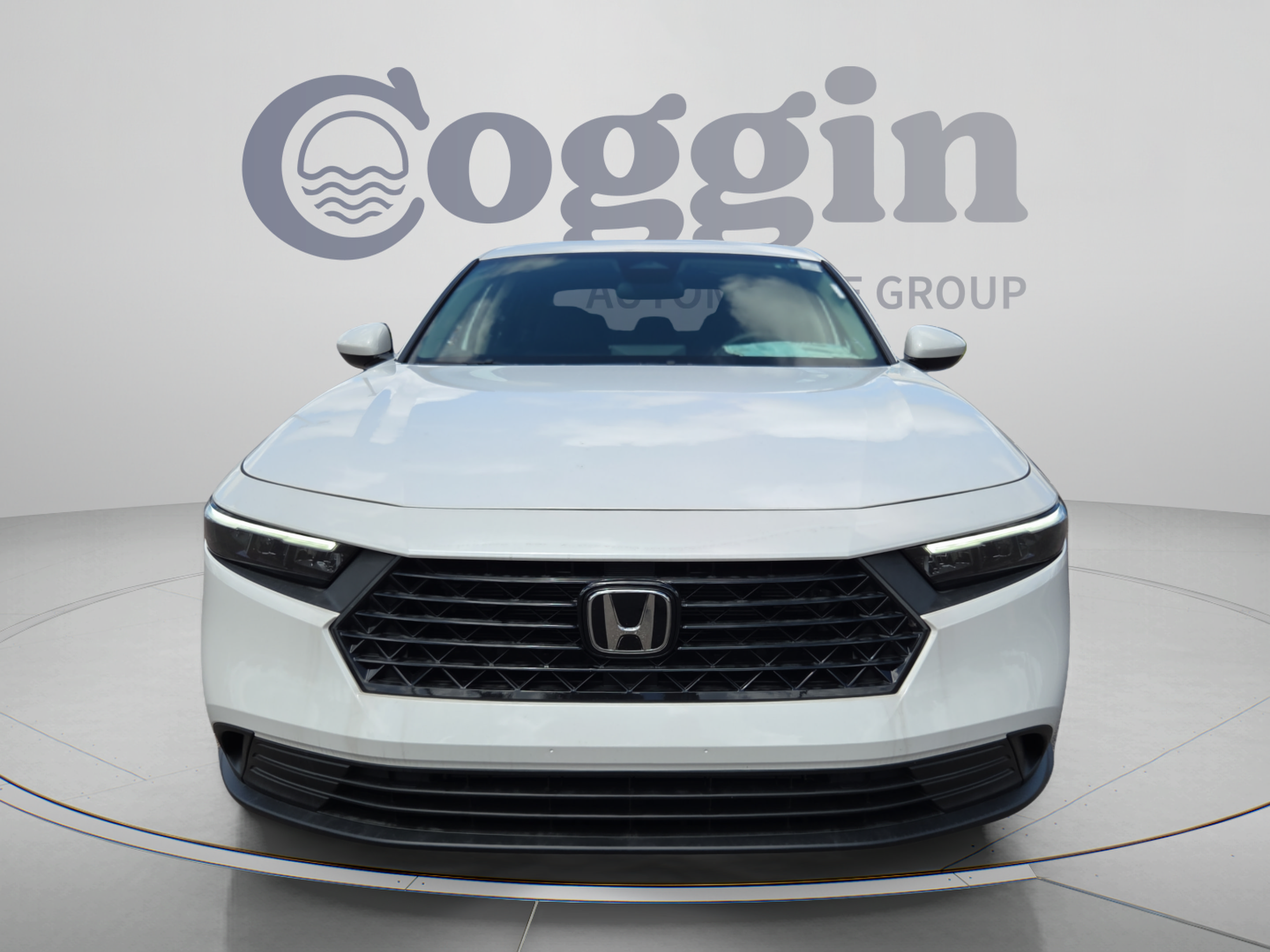 New 2026 Honda Accord LX image 8