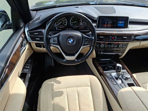 Used 2017 BMW X5 xDrive35i AWD/4WD image 12