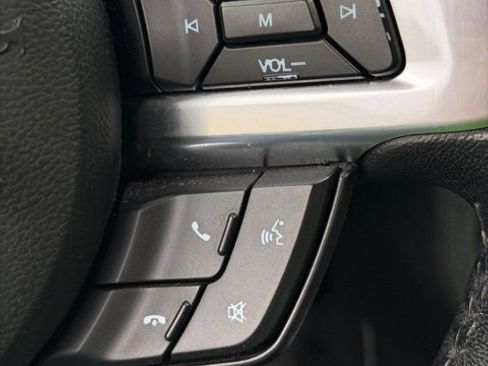 Used 2017 Ford Mustang GT w/ Black Accent Package image 12