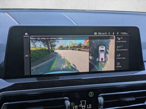 Used 2024 BMW X3 xDrive30i w/ Convenience Package image 15