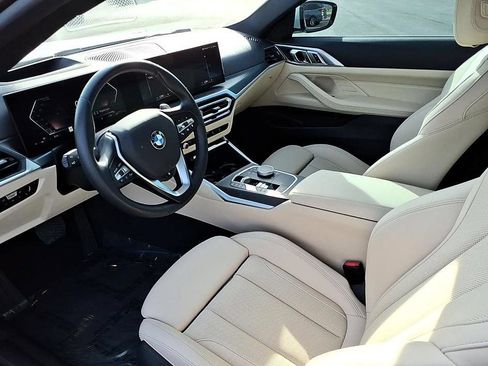 Used 2024 BMW 430i xDrive Coupe w/ Premium Package AWD/4WD image 15