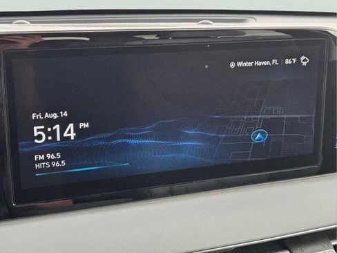 Used 2025 Hyundai Palisade SEL FWD image 30