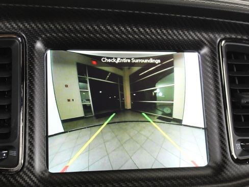 Used 2023 Dodge Challenger SRT Hellcat w/ Driver Convenience Group image 28