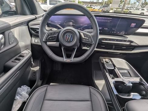 New 2026 Buick Enclave Sport Touring w/ Power Package FWD image 13