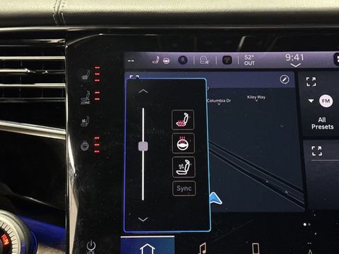 Used 2022 Jeep Grand Wagoneer Series II image 9