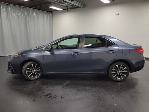 Used 2019 Toyota Corolla SE FWD image 5