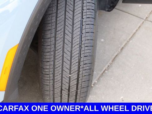 Used 2024 Hyundai Santa Cruz SE image 11