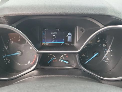 Used 2016 Ford Transit Connect XLT FWD image 3