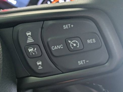 New 2026 Jeep Gladiator Sport AWD/4WD image 21